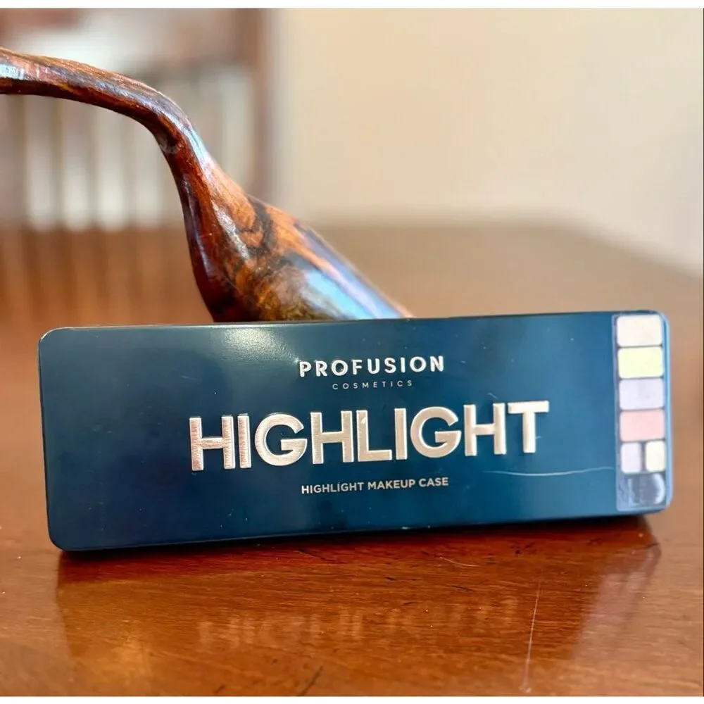 PROFUSION COSMETICS - NWT 